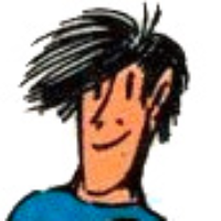 BRANCHER Julien